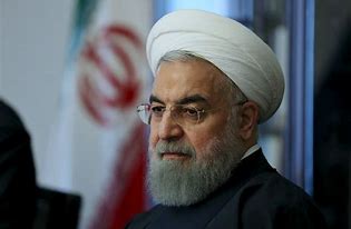 Rouhani: Ang Huling Tugon ng Iran ay Babasagin ang Mga binti ng US sa Rehiyon 