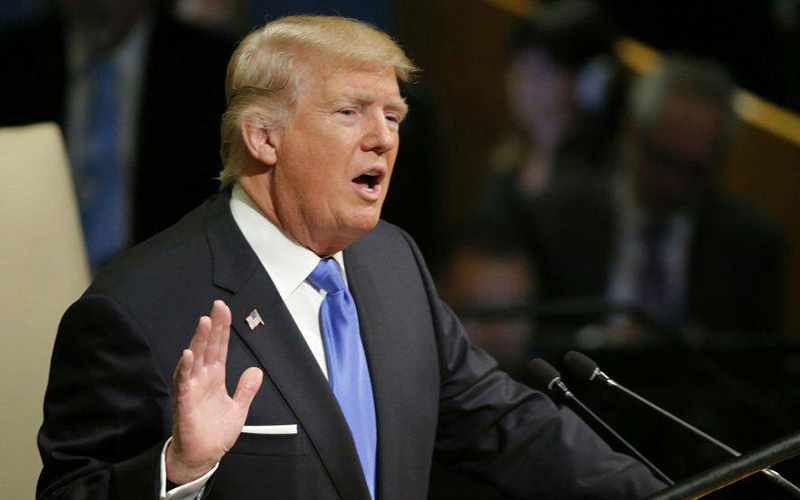 Trump ile Pelosi arasında azil savaşı