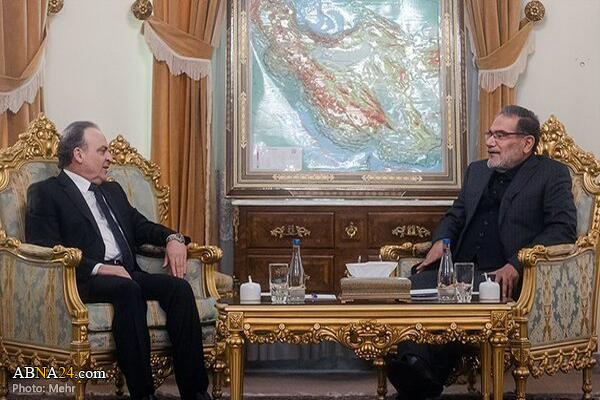 Iran's Shamkhani: US withdrawal from region should be top priority