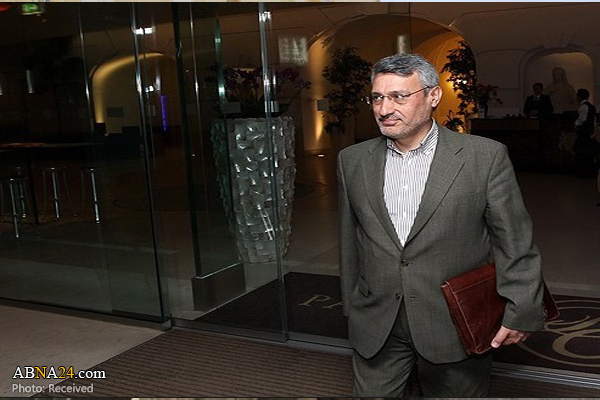 British foreign office summons Iran's Ambassador to London