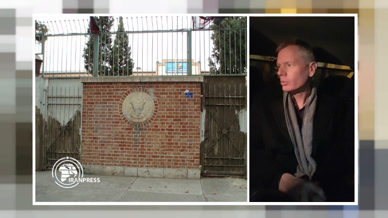 L'Iran convoca l'ambasciatore inglese