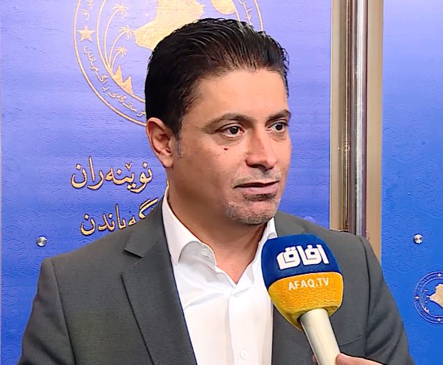 نائب: امريكا اعلنت حرباً على العراق بعد ضربة القائم وتهديدات ترامب ارهاب لا يختلف عن اساليب داعش
