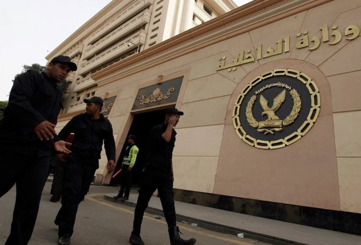 ​​​​​​​الداخلية المصرية تسقط الجنسية عن فلسطينية لـ"اسباب امنية"