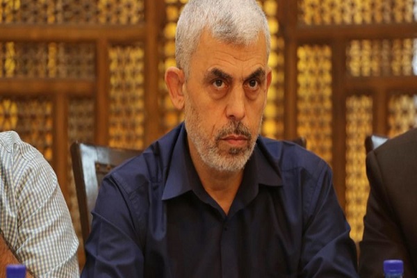Peringatan Keras Hamas kepada Rezim Zionis