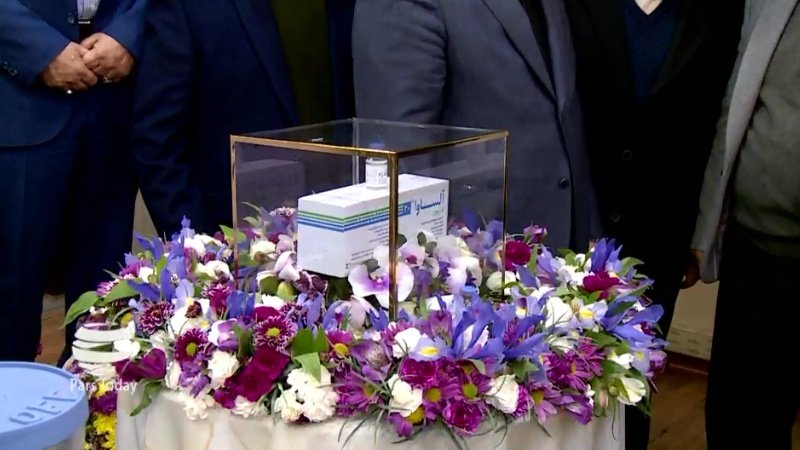 Alsava药品面世