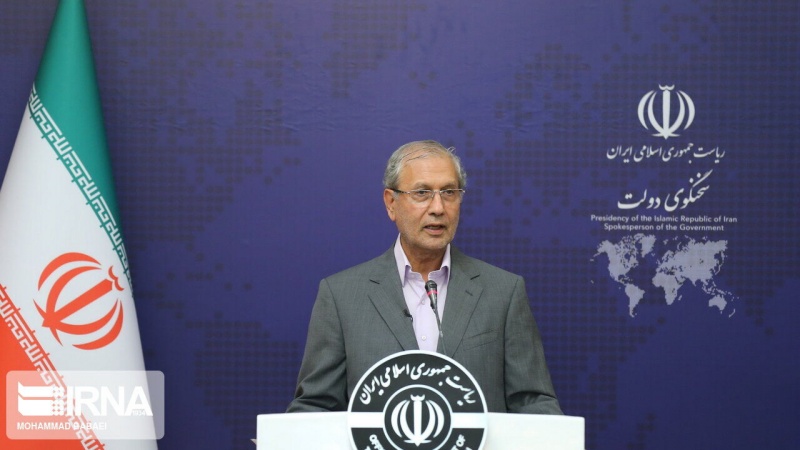 Iran, non fiducia a Trump su negoziati