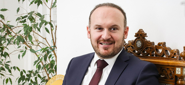 „Regierungsprogramm stellt Muslime als Bedrohung dar“