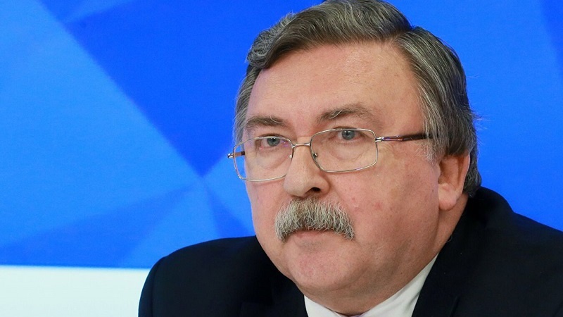 Российский чиновник: Иран является рекордсменом по проверкам