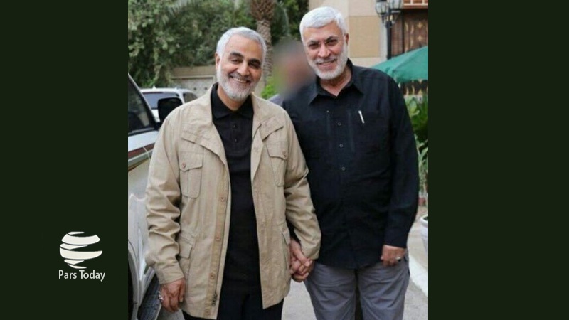 قاسم سلیمانی پر حملہ امریکہ کی دہشت گرد پالیسیوں کا تسلسل: ملی یکجہتی کونسل