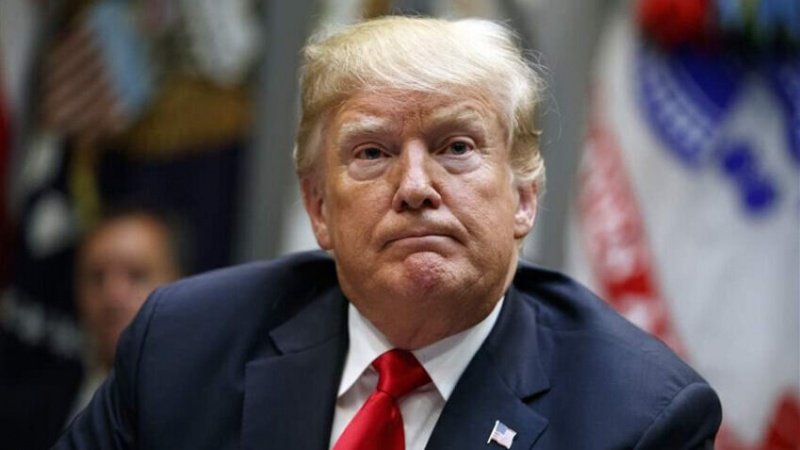 Trump iddia etti: İran ile müzakereyi önemsemiyorum