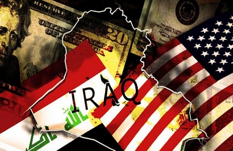 ABD’nin Irak’a Yeni Tehdidi