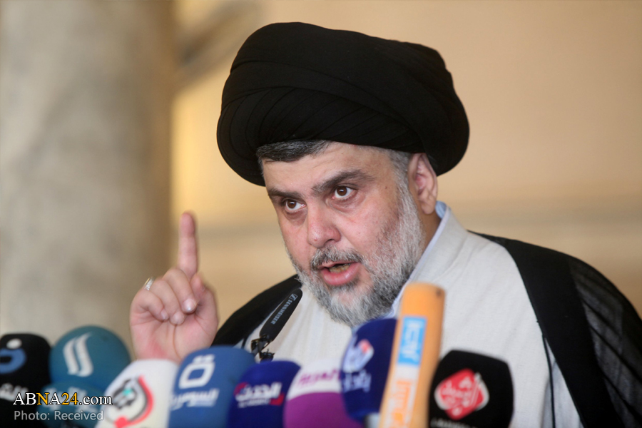 Iraq’s Muqtada Sadr urges million-man march against US military presence