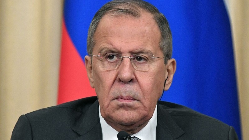 Лавров обеспокоен деструктивными действиями США в Индо-Тихоокеанском регионе