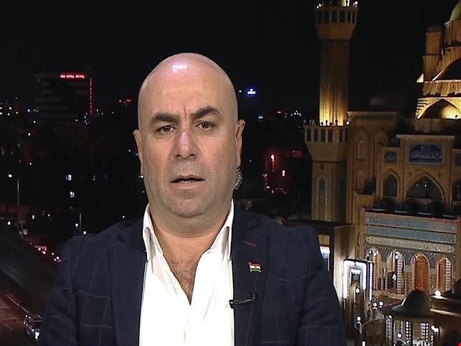الاكراد يرحبون بتشكيل الاقليم السني في المحافظات الغربية