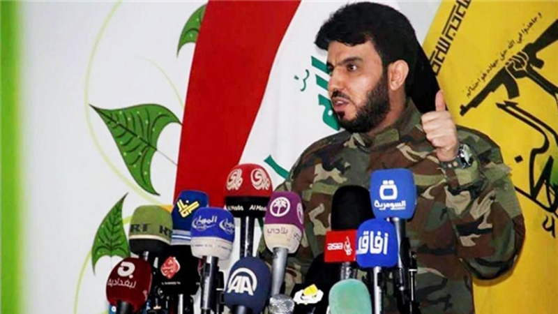Al Nujaba: Pasukan AS tak Keluar Irak, Perlawanan Bersenjata Dimulai