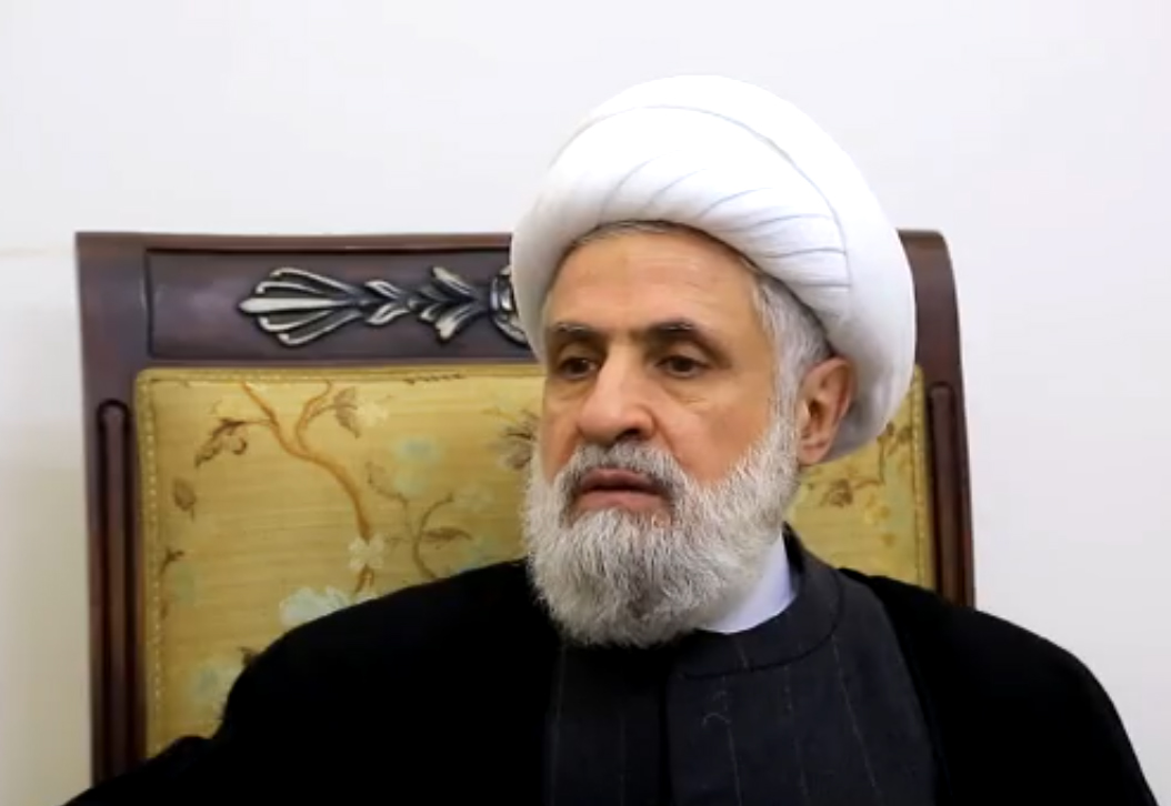 الشيخ قاسم لـ"العهد": الآلاف من قاسم سليماني يرفعون دمه وثأره 