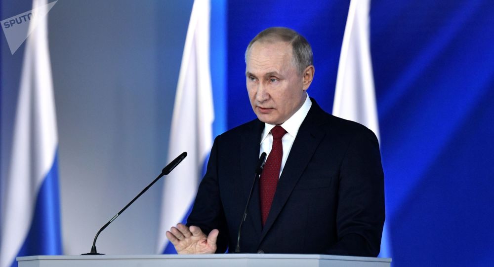 Entenda emendas constitucionais que propõe presidente da Rússia