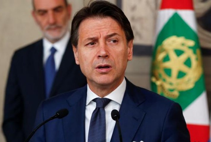 إيطاليا مستعدة لإرسال جنودها إلى ليبيا