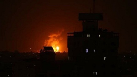 Raketenangriff auf von USA genutztes Militärlager im Irak