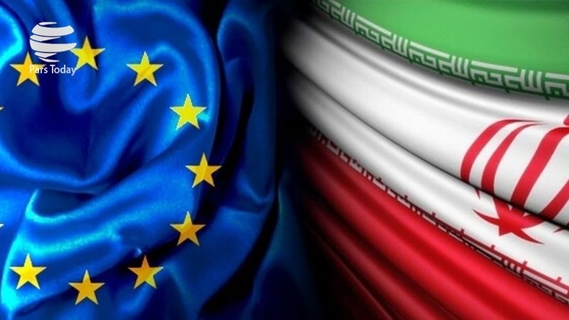 Iran a Ue: avviare meccanismo risoluzione segno di debolezza
