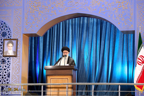 Imam Khamenei to lead this week’s Friday prayers in Tehran