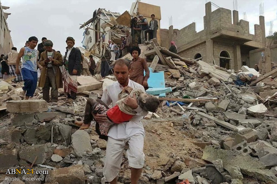 Yemeni child killed in Saudi attacks on Sa'ada