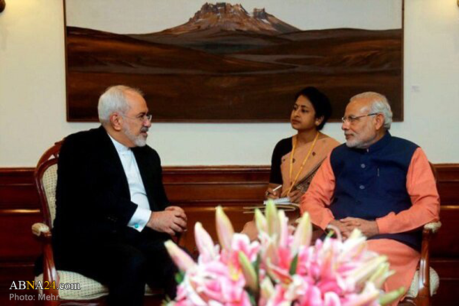 India has strong interests in preserving peace, stability in ME region: Modi