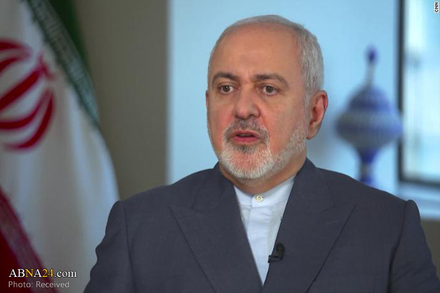 General Soleimani assassination to mark end of US presence in region: Zarif