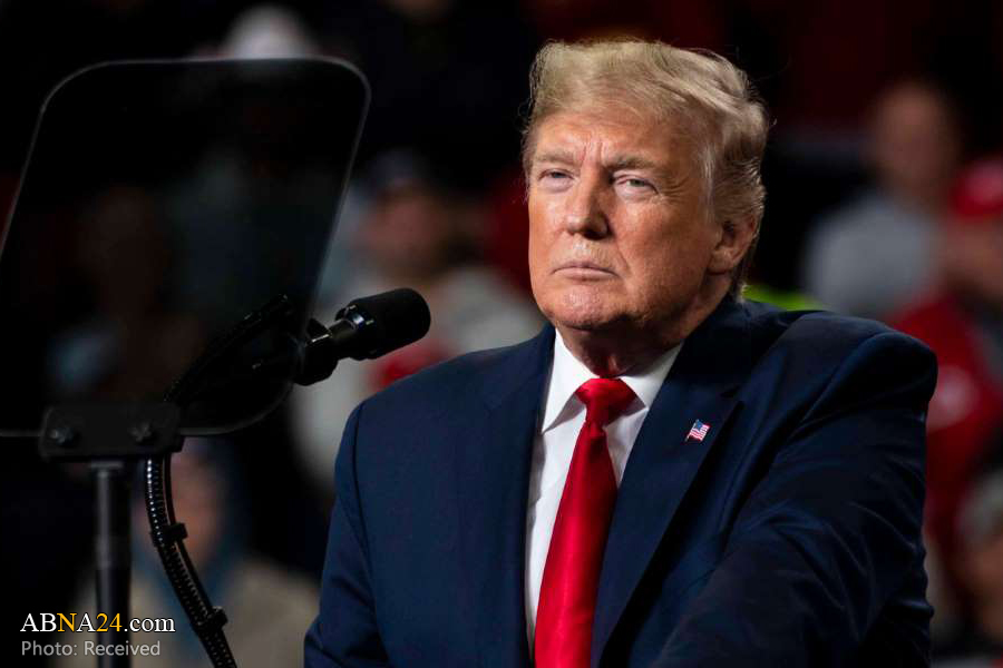 Video: How exactly Trump stand with Iranian people?!