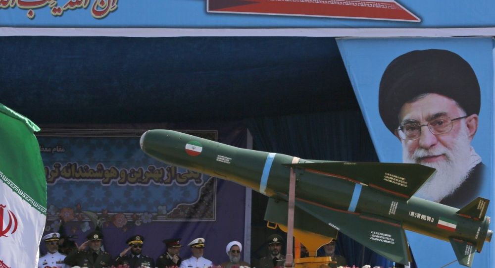 Irã ameaça retaliar contra Grécia se país permitir uso de suas bases militares pelos EUA