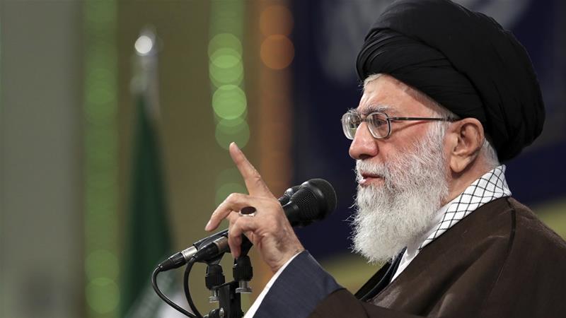 L'Ayatollah Khamenei ordina di inviare più aiuti per le aree colpite dalle inondazioni