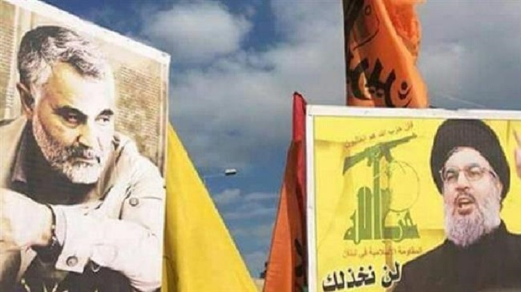  Expert israélien : ‘Nasrallah ne plaisante pas’