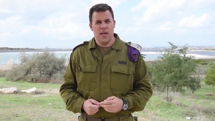  « Israël n’a joué aucun rôle dans l’assassinat de Soleimani » (armée d’occupation)