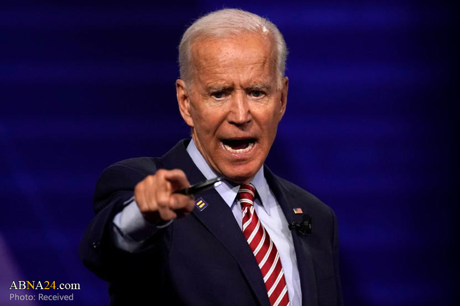 Joe Biden dénonce Trump sur l'assassinat du général Soleimani: `` Il a carrément menti ''