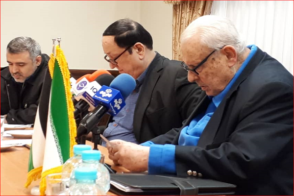 Посол Палестины в Тегеране: Палестинский вопрос – трансмусульманская проблема