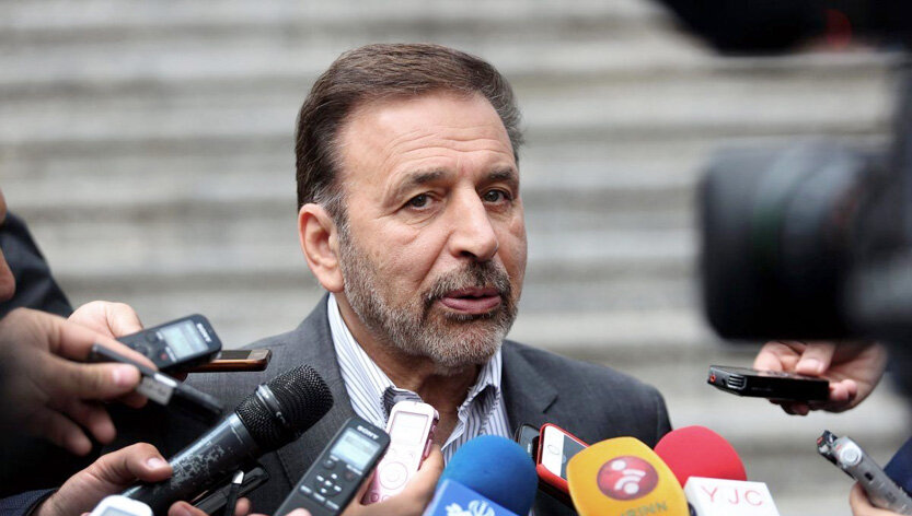 Vaezi: Avrupalıların girişimi propaganda amaçlı