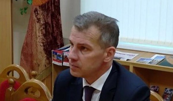 مسؤول حزبي بيلاروسي يدين اغتيال سليماني ويعتبره عملاً خيانياً
