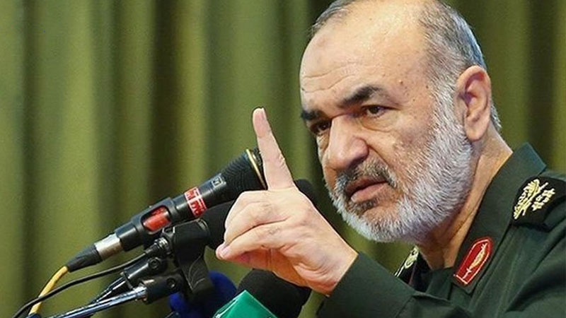 Salami: Letjen Soleimani Gugur, Perlawanan atas AS Mendunia