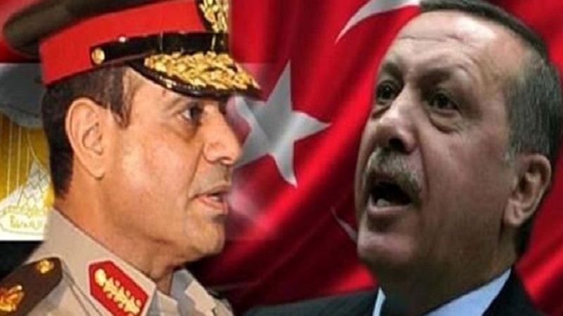 Türkiye ve Mısır arasında ilişkiler daha da gerginleşti