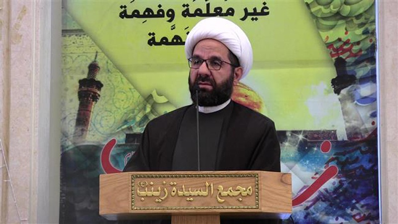Hizbullah: Pembalasan atas AS Baru Saja Dimulai