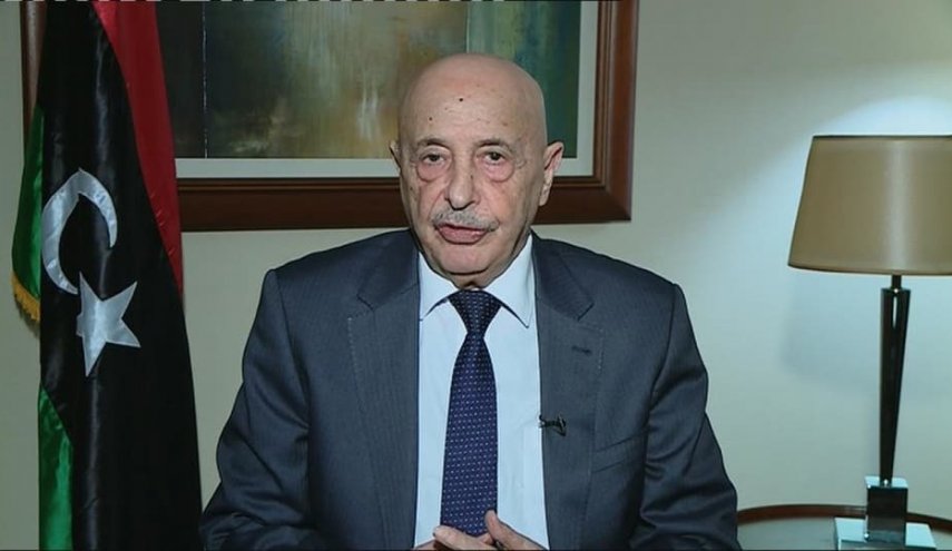 رئيس البرلمان الليبي: سنستعين بالعرب حال التدخل التركي لاحتلال ليبيا