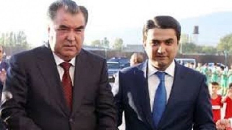 Ифтитоҳи 3 тарҳи иқтисодӣ ва фарҳангӣ бо ҳузури раиси ҷумҳури Тоҷикистон дар Душанбе