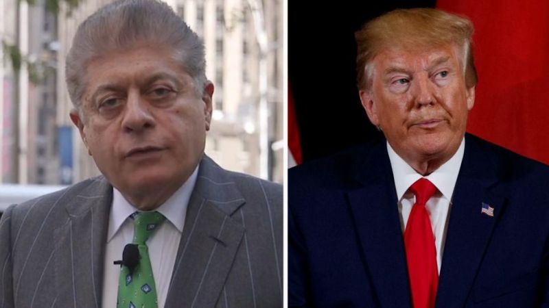 القاضي الأمريكي في المحكمة العليا لـ"نيو جرسي": اغتيال سليماني غير قانون