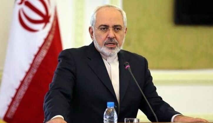 Zarif: Ermordung von General Soleimani ist das Ende der US-Präsenz in der Region