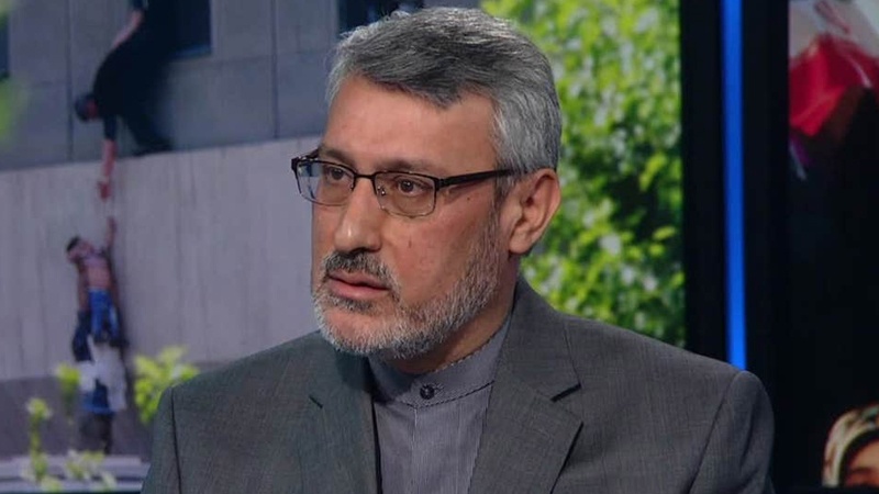 Iran Tolak Usulan Inggris, Ganti JCPOA dengan Kesepakatan Trump
