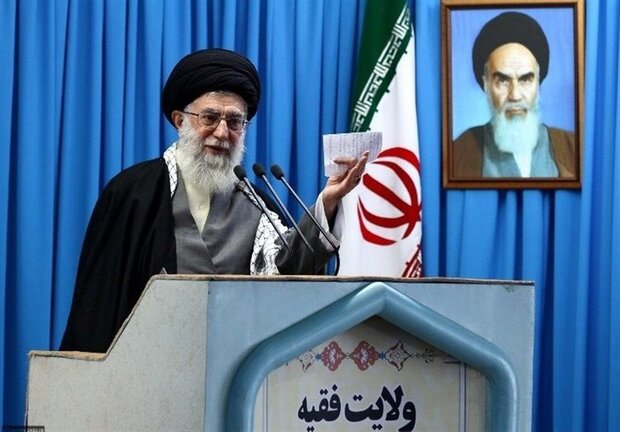 AS telah Dipermalukan oleh Bangsa Iran