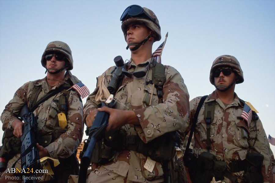 Riyadh pays $500 million to cover cost of US troops’ presence in Saudi Arabia