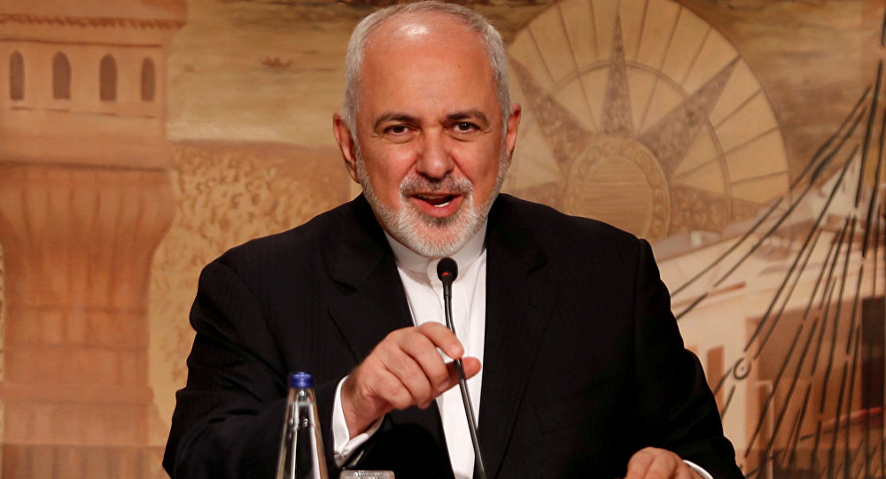 ايران ترفض إجراء أي مفاوضات مع أميركا بشأن الاتفاق الجديد