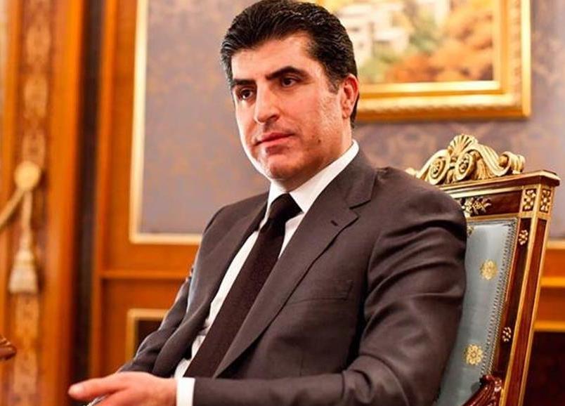 نيجيرفان البارزاني: قرار البرلمان باخراج القوات الامنية سابقة سيئة!