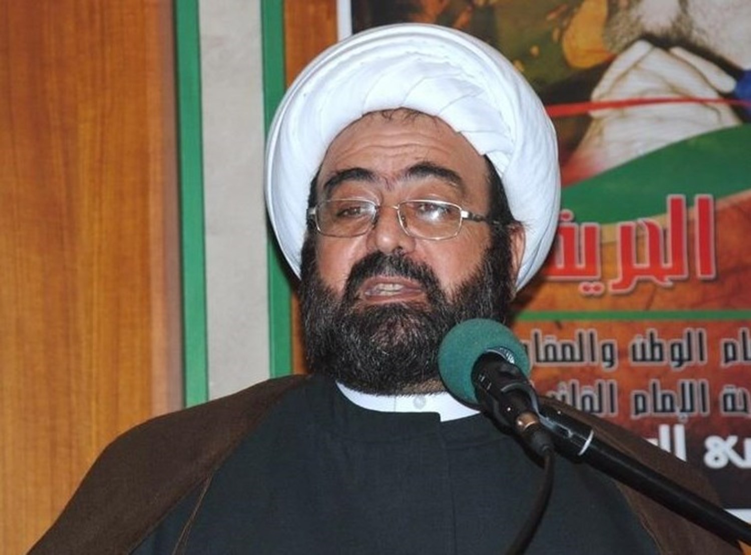 مفتي بيروت: هناك اياد خفية تنفذ اجندات معينة